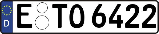 E-TO6422