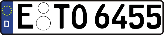 E-TO6455