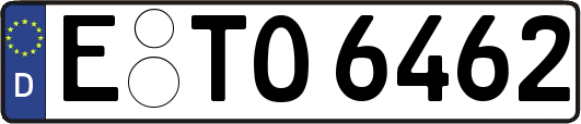 E-TO6462