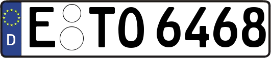 E-TO6468