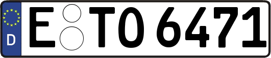 E-TO6471