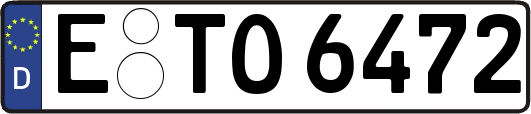 E-TO6472