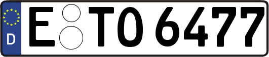 E-TO6477
