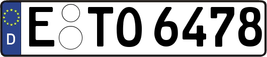 E-TO6478