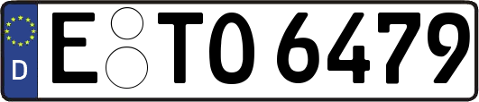 E-TO6479