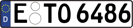 E-TO6486