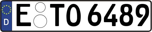 E-TO6489