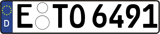 E-TO6491