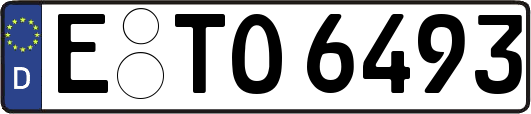 E-TO6493