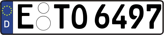 E-TO6497