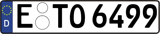 E-TO6499