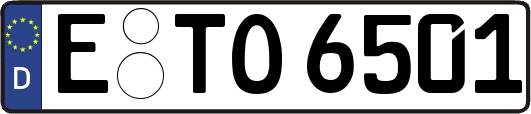 E-TO6501