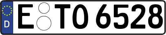 E-TO6528