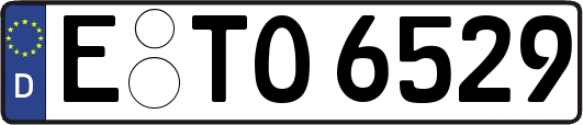 E-TO6529