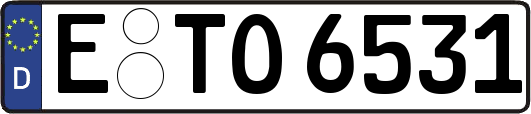 E-TO6531