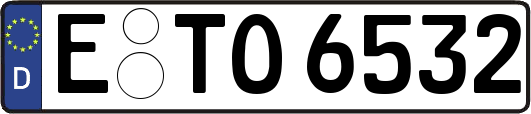 E-TO6532
