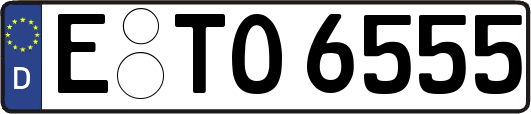 E-TO6555