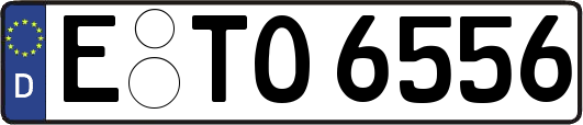 E-TO6556