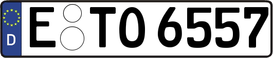 E-TO6557
