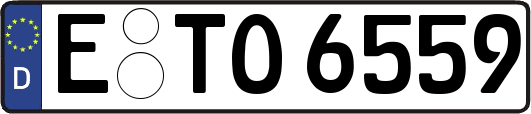 E-TO6559