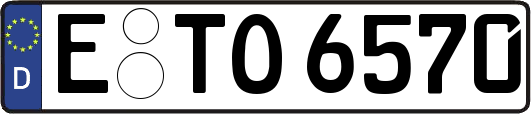 E-TO6570