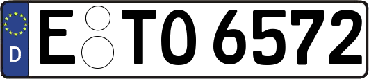 E-TO6572