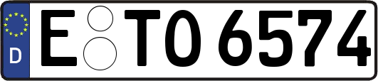 E-TO6574