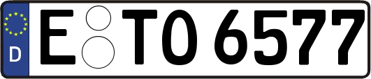 E-TO6577