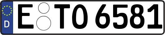 E-TO6581
