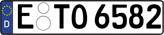 E-TO6582