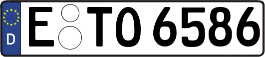 E-TO6586