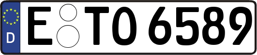 E-TO6589