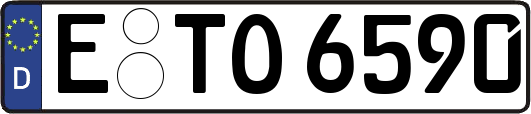 E-TO6590