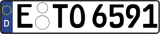 E-TO6591