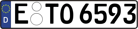 E-TO6593