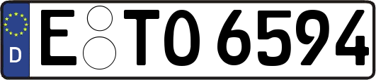 E-TO6594