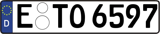 E-TO6597