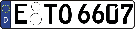 E-TO6607