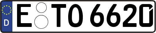 E-TO6620