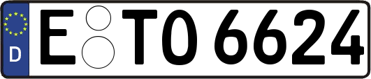 E-TO6624