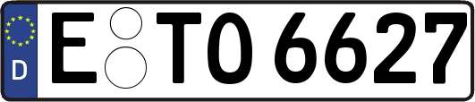 E-TO6627