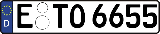 E-TO6655
