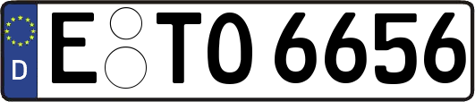 E-TO6656