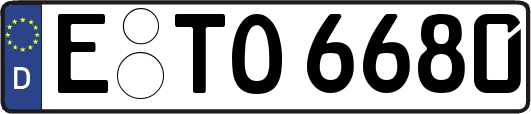 E-TO6680