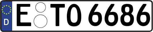 E-TO6686