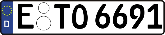 E-TO6691