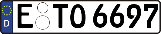E-TO6697