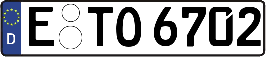 E-TO6702