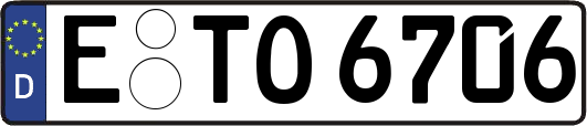 E-TO6706