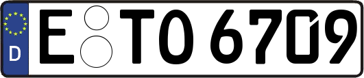 E-TO6709